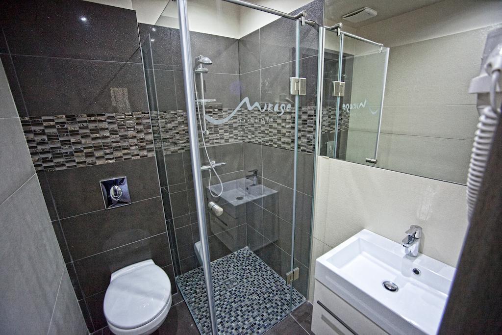 Mirage Hotel Шарвар Номер фото
