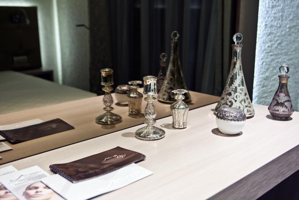 Mirage Hotel Шарвар Номер фото